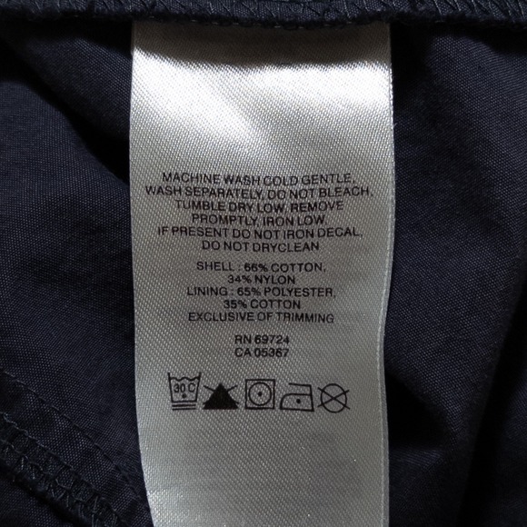 Columbia Sportswear Vest Womens Small Blue Lightweight Zip Up Utility Outdoor - Picture 8 of 8